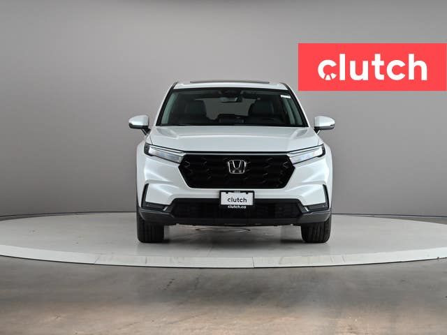 2023 Honda CR-V EX-L AWD w/ Apple CarPlay, Heated Front Seats, R in Cars & Trucks in Ottawa - Image 4