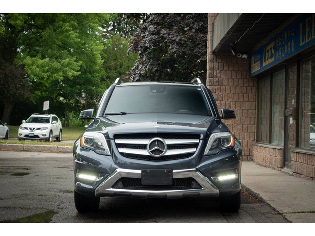 2015 Mercedes-Benz GLK-Class in Cars & Trucks in Markham / York Region - Image 2