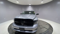NIGHT EDITION, SPRAY-IN BEDLINER, REMOTE KEYLESS ENTRY, CLASS IV HITCH RECEIVER, ELECTRONICS CONVENI... (image 6)