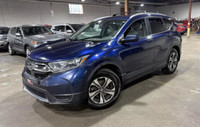 HONDA CR-V LX AWD 2017/CRUISE/CAMERA/BLTH/AC/MAGS/AUCUN ACCIDENT/191437KM! VIN: 2HKRW2H28HH140660 Us... (image 6)