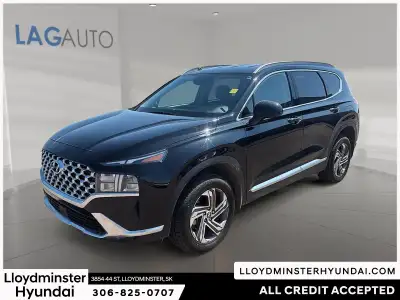 Welcome to Lloydminster Hyundai! Discover a superior car-buying experience with our wide selection o...