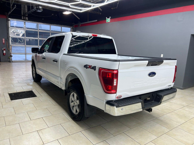 2022 Ford F-150 in Cars & Trucks in Edmonton - Image 3