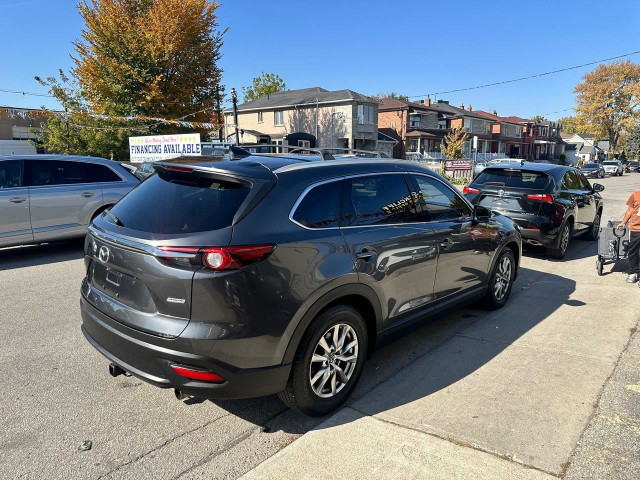 2017 Mazda CX-9 GS-L in Cars & Trucks in City of Toronto - Image 3