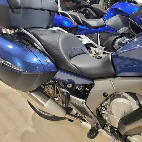 2025 BMW K 1600 GTL Exclusive 1600 GTL in Sport Touring in City of Halifax - Image 16