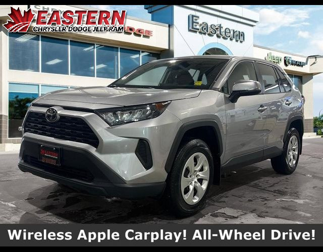 2023 Toyota RAV4 LE | Heated Seats | Adaptive Cruise in Cars & Trucks in Winnipeg