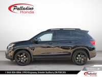 See Dealer Website for Details. 2020 Honda Passport Touring (image 2)