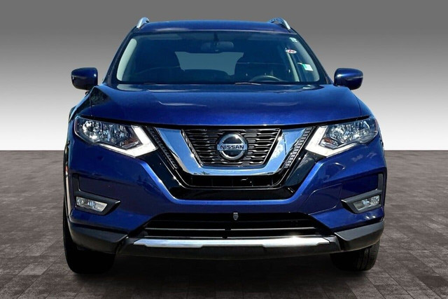 2018 Nissan Rogue AWD SV in Cars & Trucks in Edmonton - Image 3