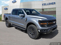 This Ford F-150 boasts a sturdy engine powering this Automatic transmission. * This Ford F-150 is a... (image 6)