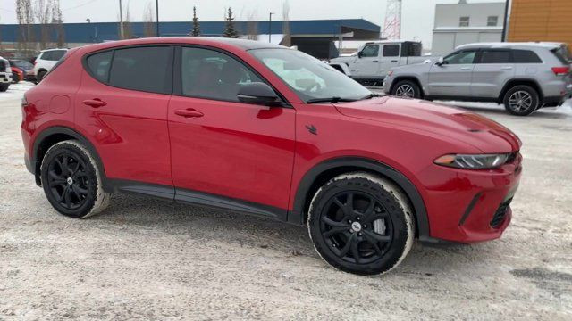 2024 Dodge Hornet R/T Plus | Heated and Cooled Seats | in Cars & Trucks in Edmonton - Image 3