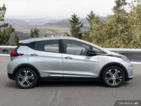 This 2021 Chevrolet Bolt EV Premier offers a compelling blend of electric power and practical featur... (image 6)