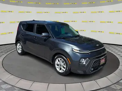 Engine: 4 Cylinder Engine 2.0L L/100Km City: 8.6 L/100Km Hwy: 7.1 Safety Equipment Electronic Stabil...