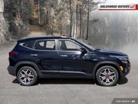 Engine: Gas Turbo 4cyl 1.6L L/100Km City: 9.4 L/100Km Hwy: 7.9 Safety Equipment Electronic Stability... (image 5)