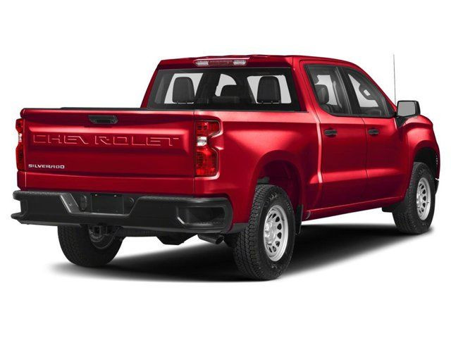 2025 Chevrolet Silverado 1500 RST in Cars & Trucks in Oshawa / Durham Region - Image 3