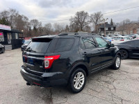 Come by check out this 2015 Ford Explorer 4x4! It is a versatile SUV with seating for up to seven pa... (image 5)