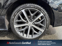Recent Arrival! Civic Touring, Leather, 12 Speakers, Air Conditioning, Alloy wheels, AM/FM radio: Si... (image 6)