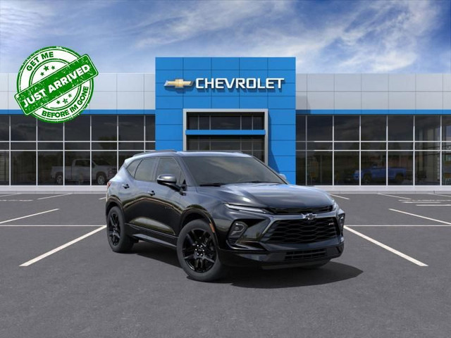 2025 Chevrolet Blazer RS in Cars & Trucks in Mississauga / Peel Region