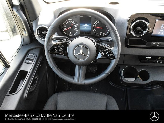 2025 Mercedes-Benz Sprinter Cargo Van in Cars & Trucks in Oakville / Halton Region - Image 4