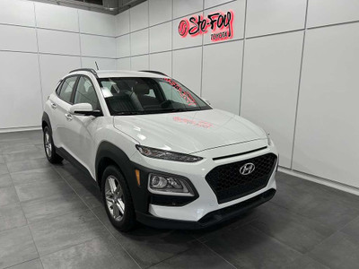  2021 Hyundai Kona ESSENTIEL - SIEGES CHAUFFANTS - MAGS