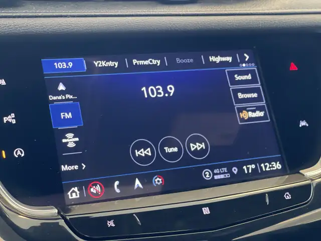 2021 Cadillac XT6 Premium Luxury AWD Local Trade, Leather, Navig in Cars & Trucks in Regina - Image 25