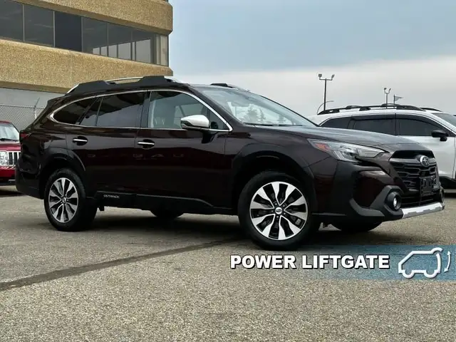 2025 Subaru Outback Premier XT - Cooled Seats - Sunroof in Cars & Trucks in Edmonton - Image 4