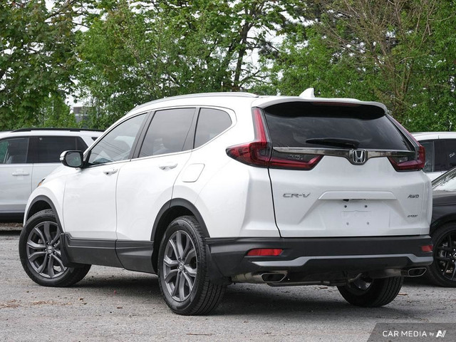 2022 Honda CR-V 4DR AWD SPORT in Cars & Trucks in Mississauga / Peel Region - Image 4