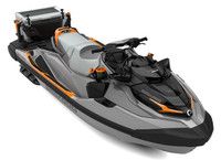 2023 SEA DOO FishPro TROPHY 170 Techno