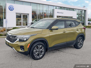2024 Kia Seltos LX