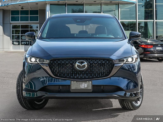 2025 Mazda CX-5 Sport Design in Cars & Trucks in Markham / York Region - Image 2
