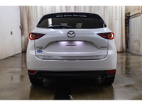 **MECHANICALLY CERTIFIED** 104,076 KM This 2020 Mazda CX-5 AWD Touring is powered by a 2.5L engine t... (image 7)