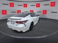 Leather Seats, Aluminum Wheels, Sunroof, Wireless Charging, Proximity Key! With a slew of safety fea... (image 7)