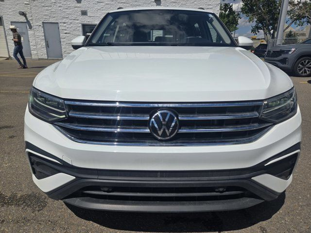 2024 Volkswagen Tiguan Trendline in Cars & Trucks in Calgary - Image 2