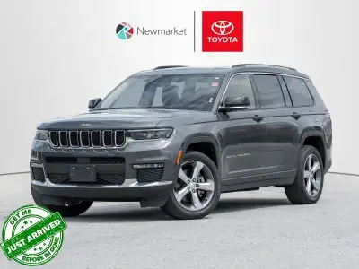 Power Liftgate, Heated Steering Wheel, Heated Seats, Aluminum Wheels, Remote Start, Lane Keep Assist...