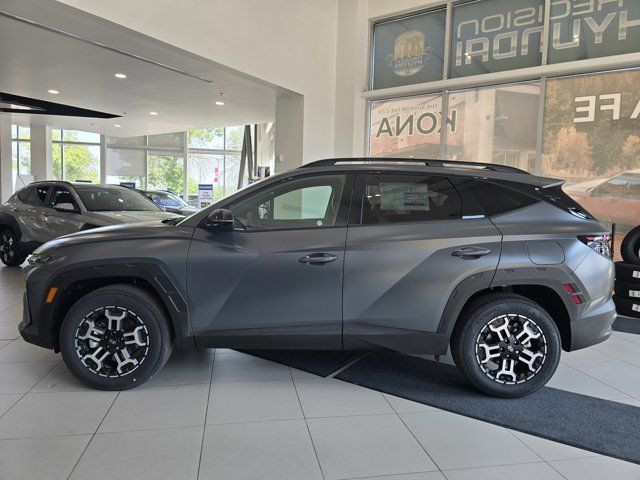 2025 Hyundai TUCSON XRT in Cars & Trucks in Calgary - Image 4
