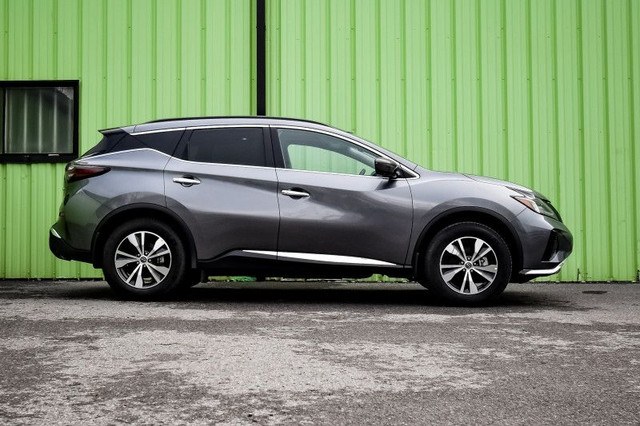 2024 Nissan Murano SV in Cars & Trucks in Kingston - Image 2