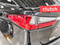 1 OWNER / Auto Dimming Rearview Mirror, Front Heated Seats, Ventilated Front Seats and more! Clutch... (image 8)