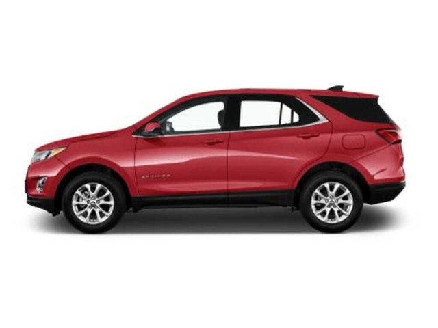 2018 Chevrolet Equinox AWD 4dr LT w-3LT in Cars & Trucks in Regina - Image 2