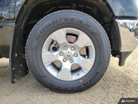 The 2022 Ram 1500 Big Horn is a popular trim level that balances capability, comfort, and technology... (image 9)