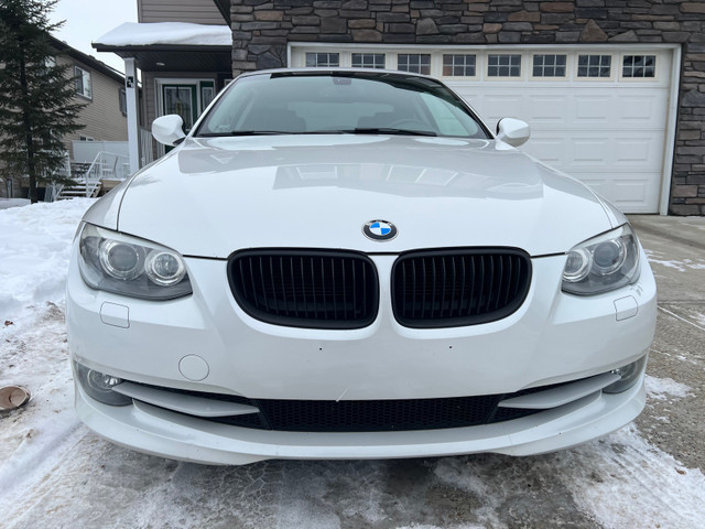 2012 BMW 335i XDrive Coupe in Cars & Trucks in Edmonton - Image 3