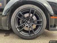==== 2023 Dodge Challenger Scat Pack 392 Widebody - Only 12,000 km at Parkland Dodge! ==== *Price:*... (image 8)