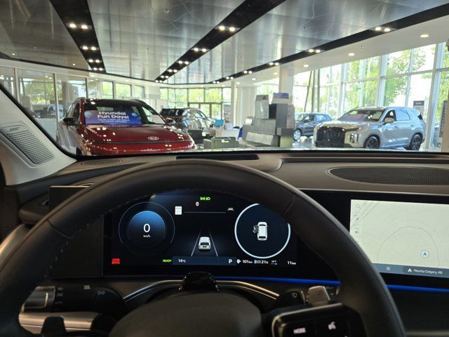 2026 Hyundai IONIQ 9 Preferred + in Cars & Trucks in Calgary - Image 2