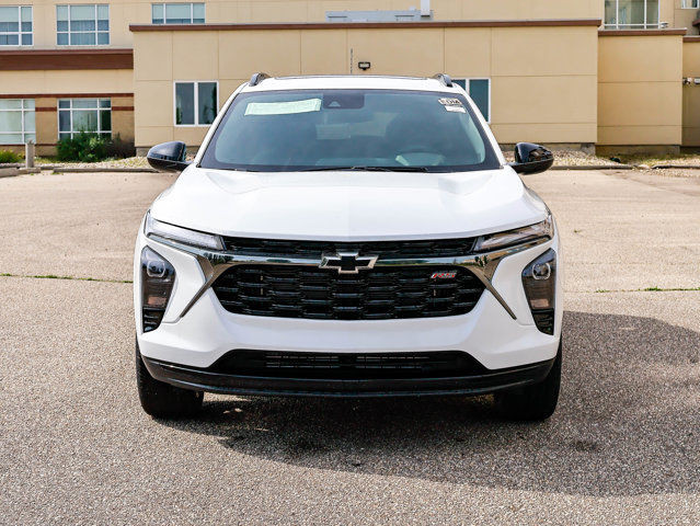 2025 Chevrolet Trax 2RS in Cars & Trucks in Strathcona County - Image 3