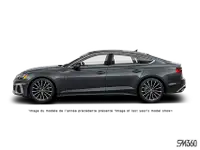 2024 Audi A5 Sportback PROGRESSIV
