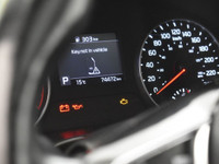 The 2021 Kia Seltos EX AWD is a stylish and practical subcompact SUV with standard all-wheel drive.... (image 7)