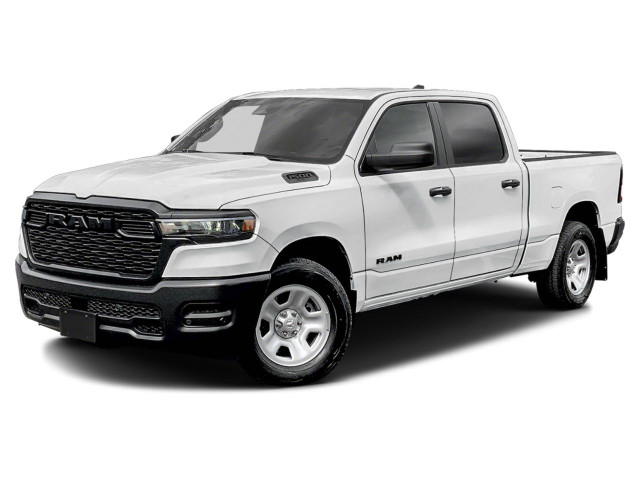 2025 Ram 1500 in Cars & Trucks in Lethbridge