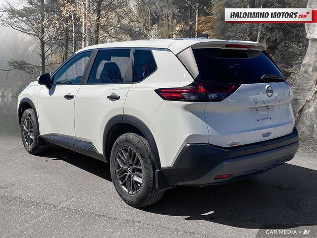 2023 Nissan Rogue in Cars & Trucks in Hamilton - Image 3