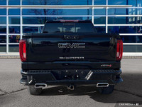Recent Arrival! Check out this must see 2023 GMC Sierra AT4! This AT4 is upgraded with the 6.2L V8,... (image 4)