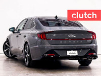 NO ACCIDENTS / CLEAN CARFAX / 1 OWNER / Front Heated Seats, Climate Control, Dual Zone Front Climate... (image 5)