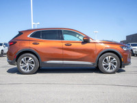 The 2021 Buick Envision Essence is the perfect midsize luxury SUV for Canadians who want a sophistic... (image 8)