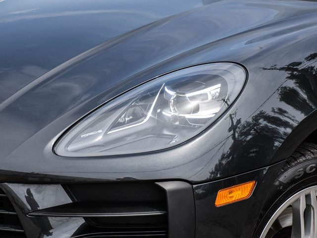 2020 Porsche Macan NoAccicents*AWD*Macan*261HP*TanInt*Pano*BSM*L in Cars & Trucks in City of Toronto - Image 3