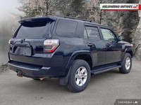 Engine: Gas V-6 4.0L L/100Km City: 14.8 L/100Km Hwy: 12.5 Safety Equipment Electronic Stability Cont... (image 4)
